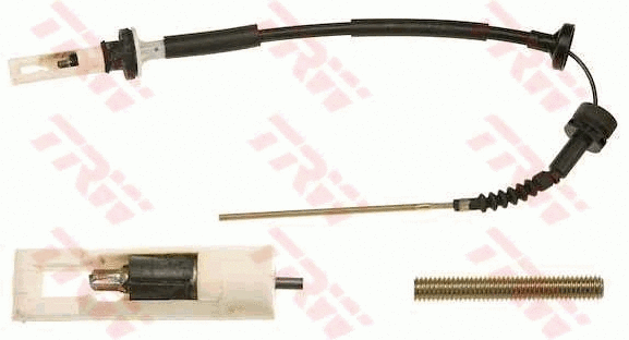 Cable Pull, clutch control (GCC1150)
