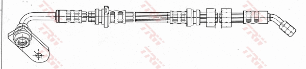 Brake Hose