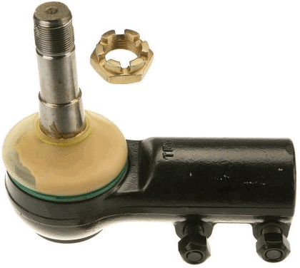 Tie Rod End (JTE5004)