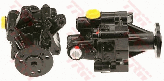 Hydraulic Pump, steering (JPR431)