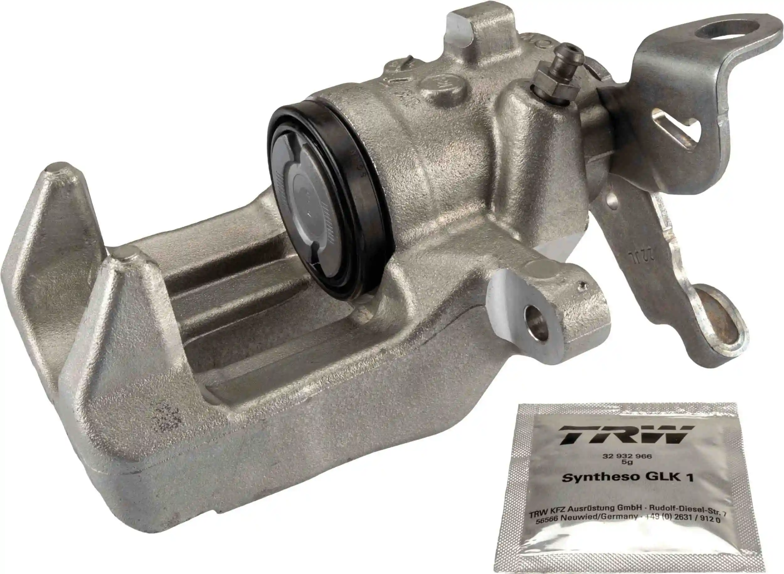 Brake Caliper (BHN1395E)