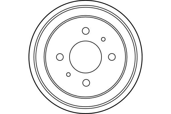 Brake Drum