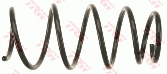 Suspension Spring (JCS1288)