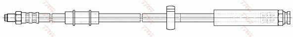Brake Hose