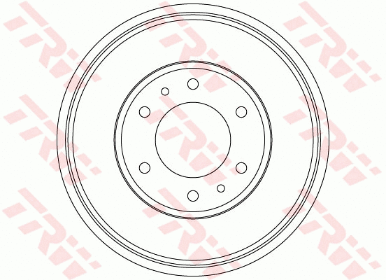 Brake Drum