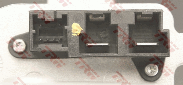 Steering Column