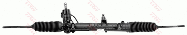 Steering Gear (JRP123)
