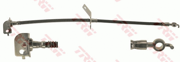 Brake Hose (PHD1058)