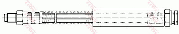 Brake Hose