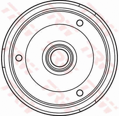 Brake Drum