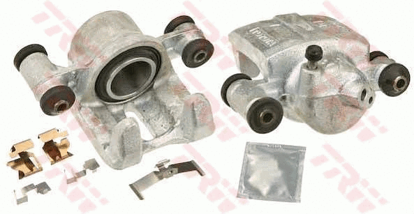 Brake Caliper (BHV636E)
