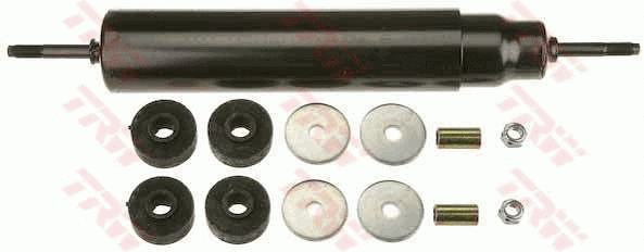 Shock Absorber (JHZ5125)