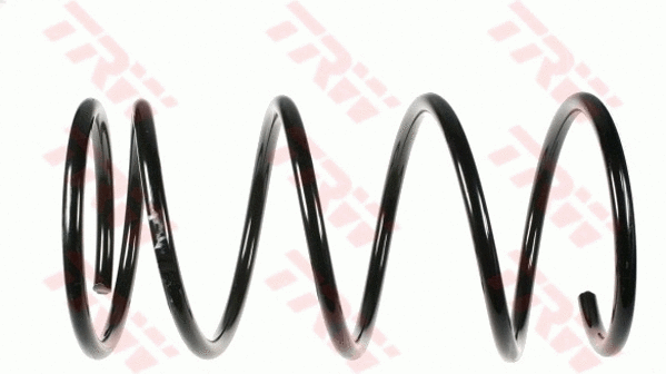 Suspension Spring (JCS863)