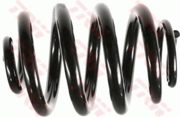 Suspension Spring (JCS385)