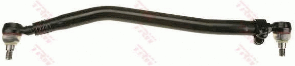 Centre Rod Assembly (JTR0130)