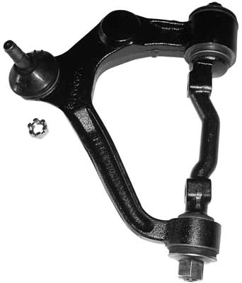 Control/Trailing Arm, wheel suspension (JTC7527)