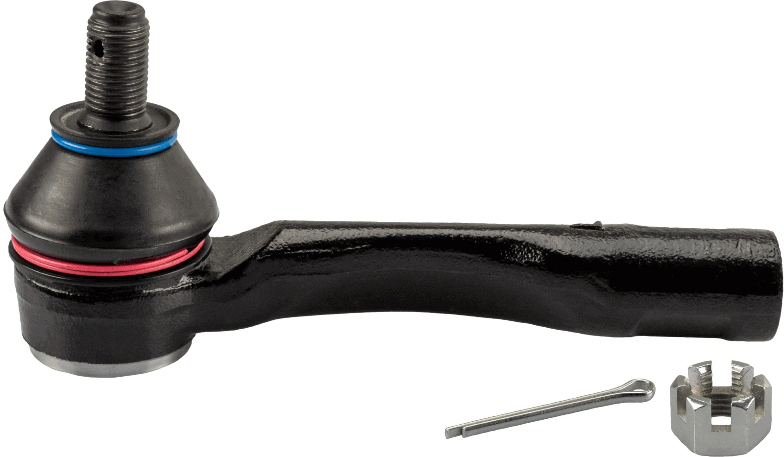 Tie Rod End (JTE7610)