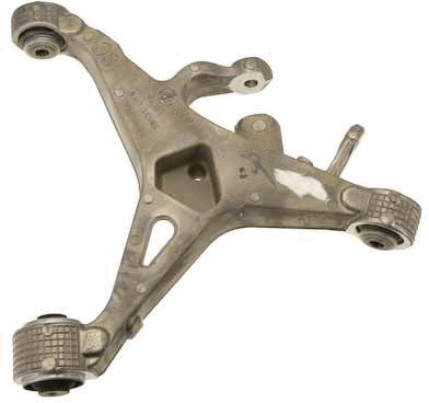 Control/Trailing Arm, wheel suspension (JTC1378)
