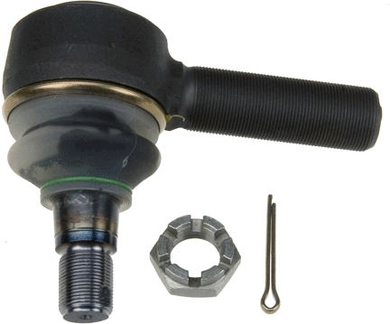 Tie Rod End (JTE5003)