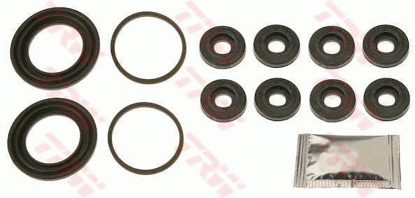 Repair Kit, brake caliper (SP7809)