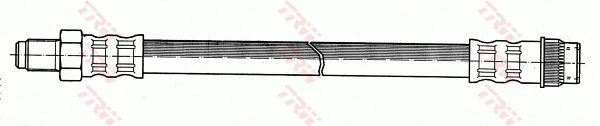 Brake Hose