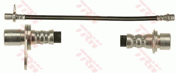 Brake Hose (PHA556)