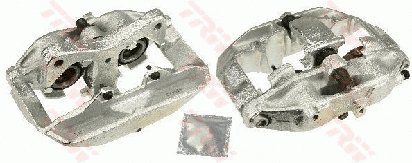 Brake Caliper (BCT148)