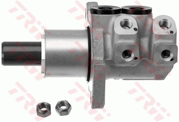 Brake Master Cylinder (PMH669)