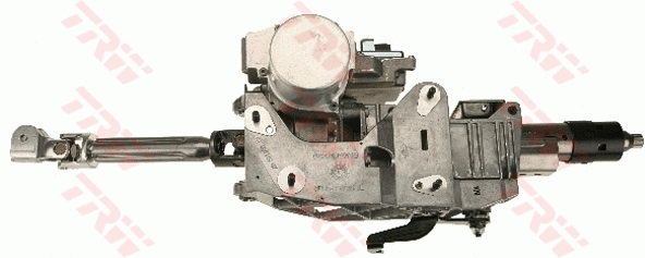 Steering Column