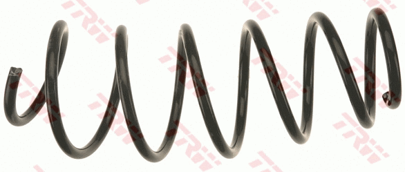 Suspension Spring (JCS1318)
