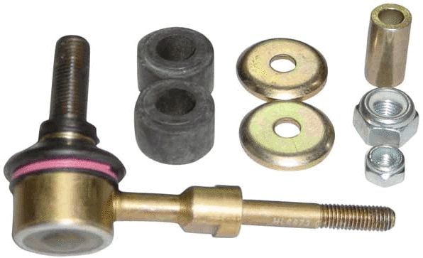 Link/Coupling Rod, stabiliser bar (JTS245)