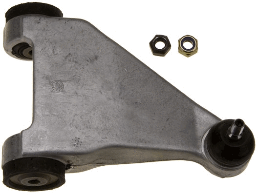 Control/Trailing Arm, wheel suspension (JTC935)