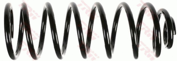 Suspension Spring (JCS811)