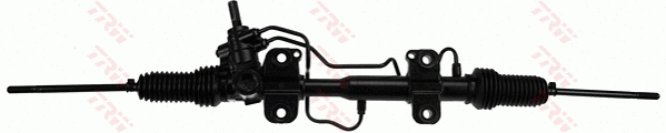 Steering Gear (JRP802)