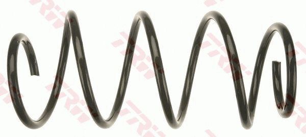 Suspension Spring (JCS1037)