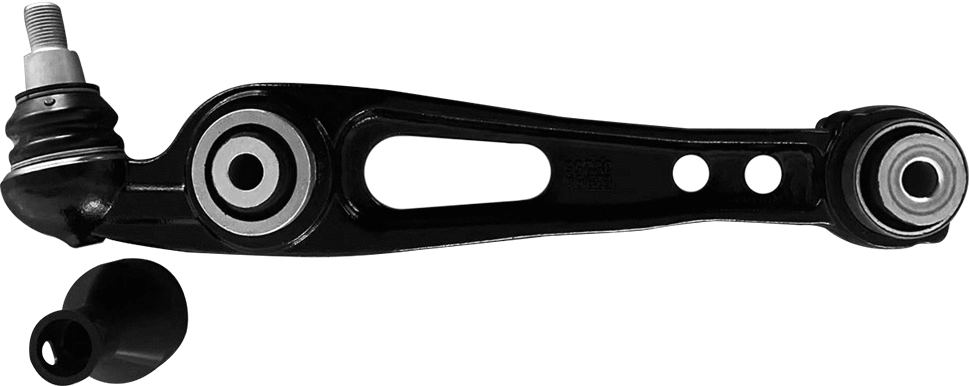 Control/Trailing Arm, wheel suspension (JTC9900)