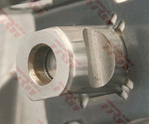 Steering Column