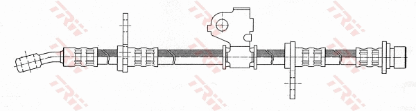 Brake Hose