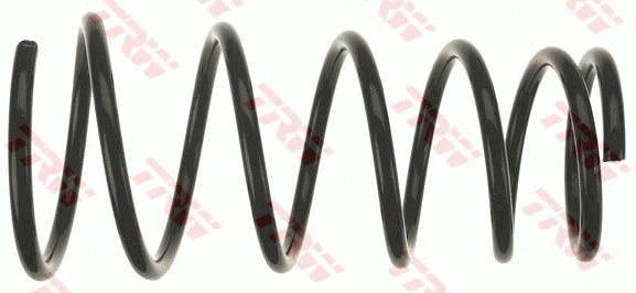 Suspension Spring (JCS1164)