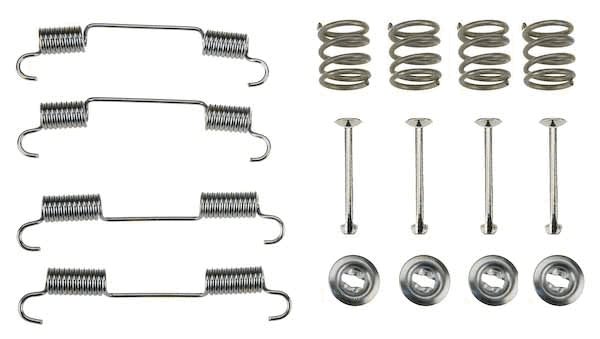 Accessory Kit, parking brake shoes (SFK421)