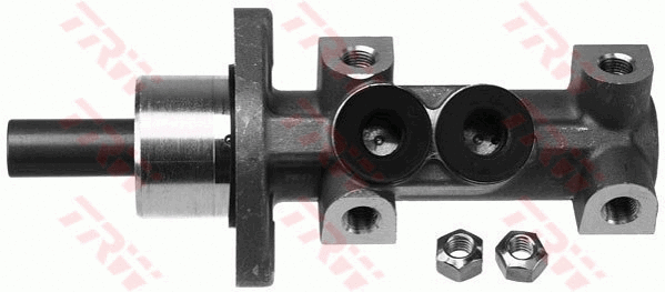 Brake Master Cylinder (PMH693)