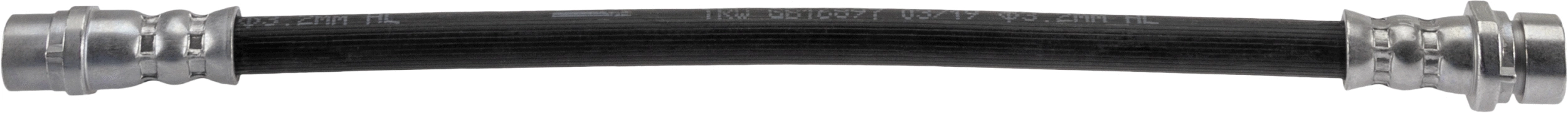 Brake Hose (PHA2022)