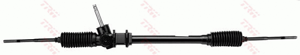 Steering Gear (JRM125)