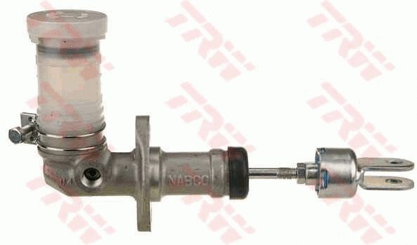 Master Cylinder, clutch (PND232)