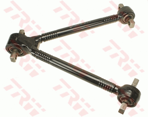 Control/Trailing Arm, wheel suspension (JVL0002)