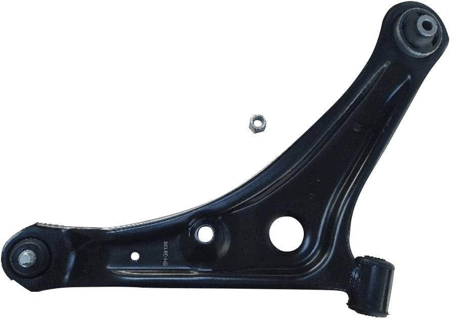Control/Trailing Arm, wheel suspension (JTC7991)