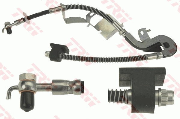 Brake Hose (PHD1132)
