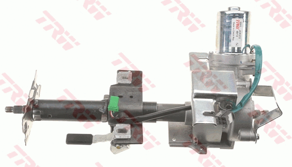 Steering Column (JCR372)