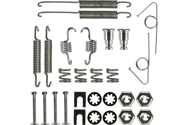 Accessory Kit, brake shoes (SFK102)