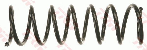 Suspension Spring (JCS1019)